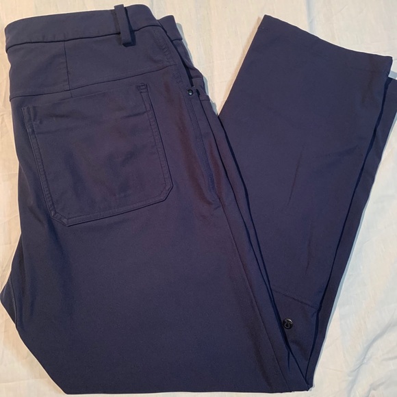 Lululemon ABC pant - Picture 1 of 3